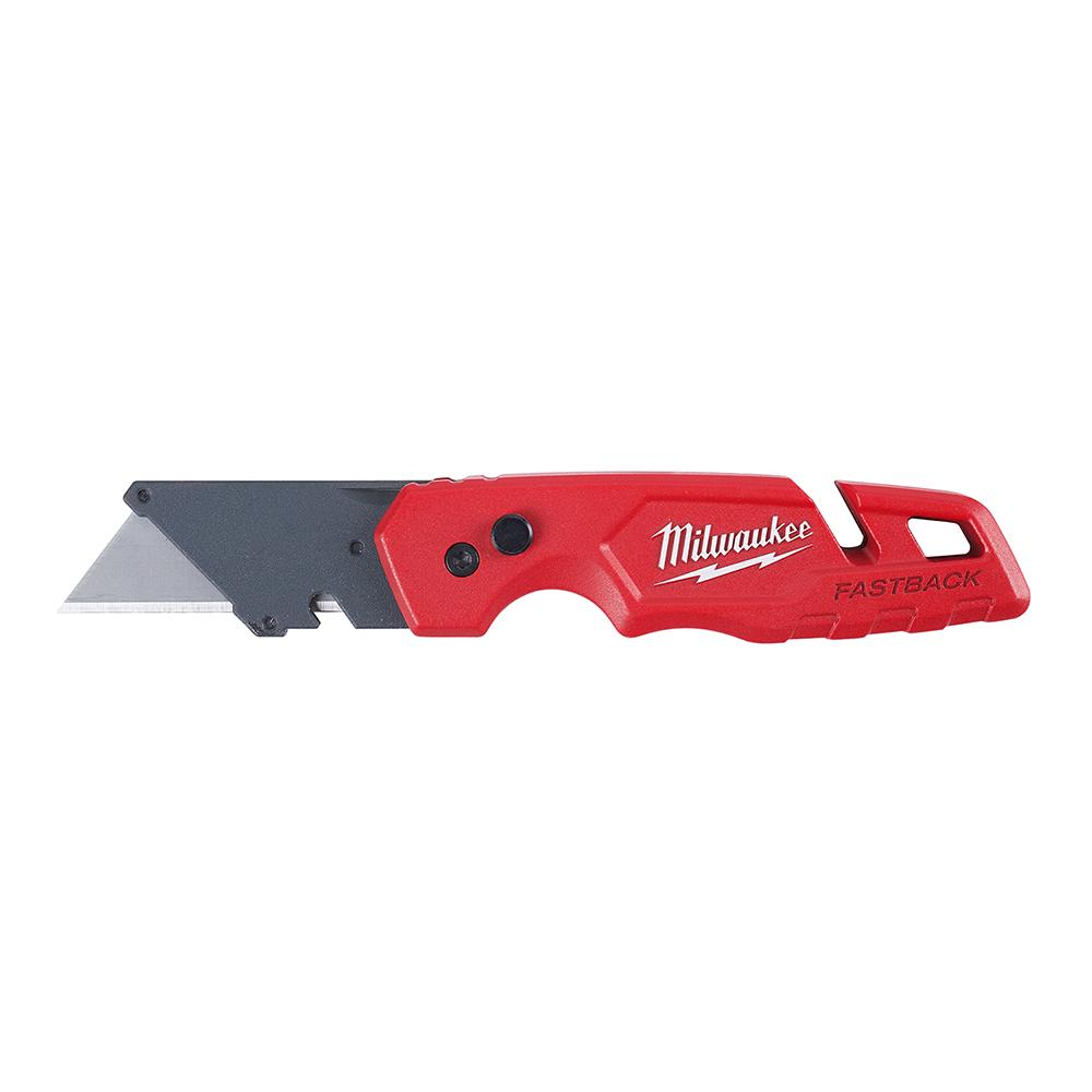 Folding Utility Knife