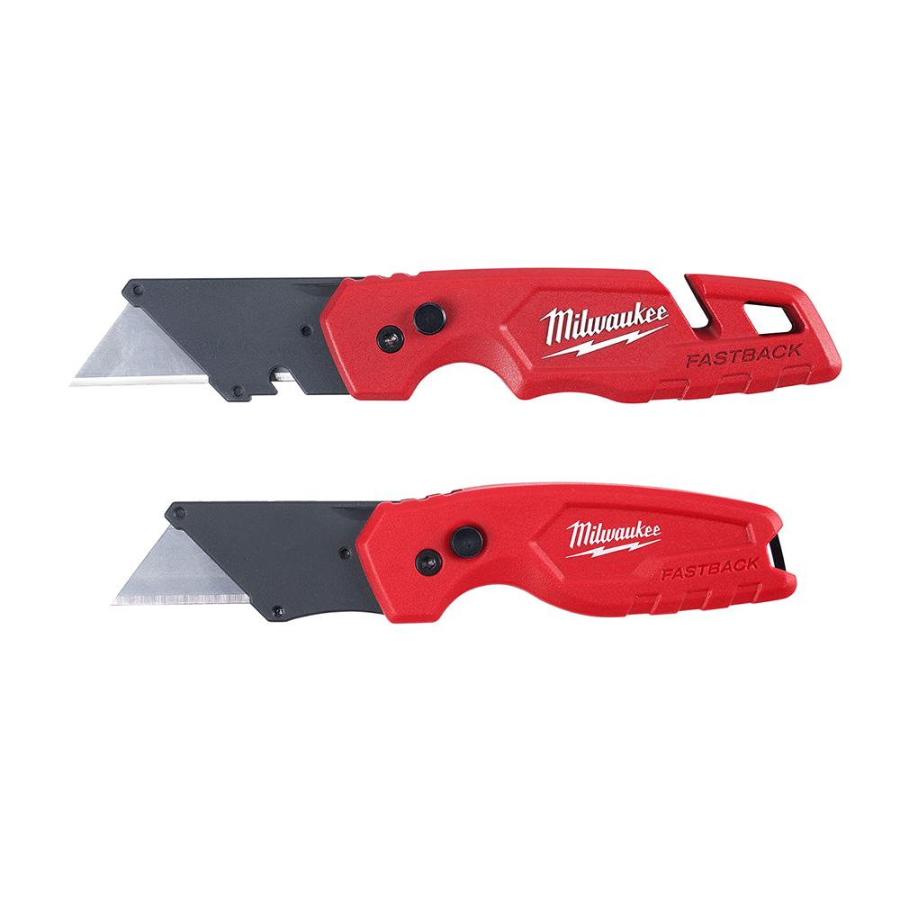 Utility Knife w/Compact Knife Set