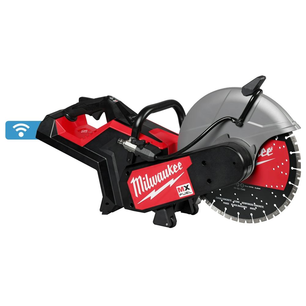 MX FUEL 14" Cut-Off Saw