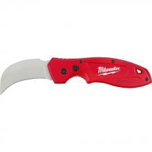 Milwaukee Electric Tool 48-22-1985 - Fastback Hawkbill Knife