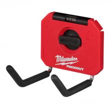 Milwaukee Electric Tool 48-22-8334 - PACKOUT™ 4" Straight Hook