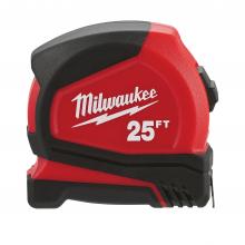 Milwaukee Electric Tool 48-22-6625G - Tape Measure