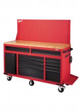 Milwaukee Electric Tool 48-22-8560 - 60 In. Work Bench