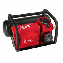 Milwaukee Electric Tool 2840-20 - Compact Quiet Compressor