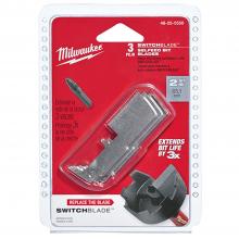 Milwaukee Electric Tool 48-25-5540 - Replacement Switchblades