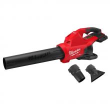 Milwaukee Electric Tool 2824-20 - Dual Battery Blower