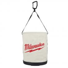 Milwaukee Electric Tool 48-22-8271 - Canvas Utility Bucket