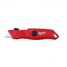 Milwaukee Electric Tool 48-22-1512 - Self Retracting Utility Knife