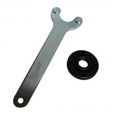 Milwaukee Electric Tool 48-03-1050 - Flange Nut Kit