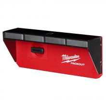 Milwaukee Electric Tool 48-22-8346 - PACKOUT Magnetic Rack