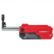 Milwaukee Electric Tool 2916-DE - 1-1/4" D-Handle Dust Extractor