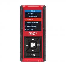 Milwaukee Electric Tool 48-22-9802 - Laser Distance Meter