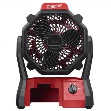 Milwaukee Electric Tool 0886-20 - M18 Jobsite Fan-Tool Only