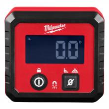 Milwaukee Electric Tool 48-22-5602 - Digital Angle Gauge