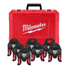 Milwaukee Electric Tool 49-16-2662R - 1/4"-1-1/8" RLS® Jaw Kit