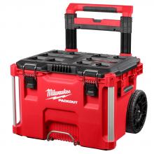 Milwaukee Electric Tool 48-22-8426 - Rolling Tool Box