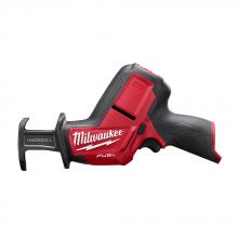 Milwaukee Electric Tool 2520-20 - M12 FUEL™ HACKZALL® - TOOL ONLY