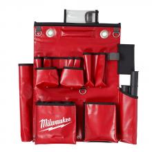 Milwaukee Electric Tool 48-22-8291 - Compact Aerial Tool Apron