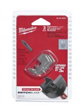 Milwaukee Electric Tool 48-25-5520 - 1-3/8 In. Switch Blade™ Replacement