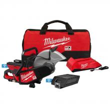 Milwaukee Electric Tool MXF314-1XC - 14 in. Cut-Off Saw