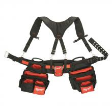 Milwaukee Electric Tool 48-22-8120 - Contractor Work Belt