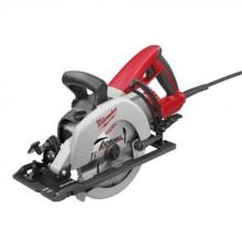 Milwaukee Electric Tool 6477-80 - 7-1/4 Circular Saw-Reconditioned