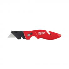 Milwaukee Electric Tool 48-22-1901 - Flip-Blade Utility Knife