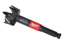 Milwaukee Electric Tool 48-25-5125 - 1-1/2" Switchblade Selfeed Bit