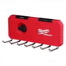 Milwaukee Electric Tool 48-22-8329 - PACKOUT 7-Hook Row