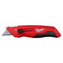 Milwaukee Electric Tool 48-22-1515 - Side Sliding Utility Knife