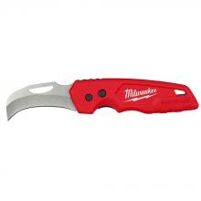 Milwaukee Electric Tool 48-22-1525 - Hawkbill Folding Pocket Knife