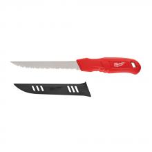 Milwaukee Electric Tool 48-22-1922 - Serrated Insulation Knife