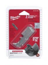 Milwaukee Electric Tool 48-25-5550 - 2-9/16 In. Switch Blade™