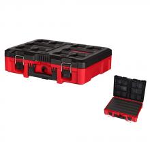 Milwaukee Electric Tool 48-22-8450 - Tool Case with Foam Insert