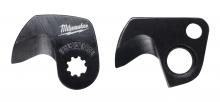 Milwaukee Electric Tool 48-44-0410 - M12™ 600 MCM Cable Cutter Blade