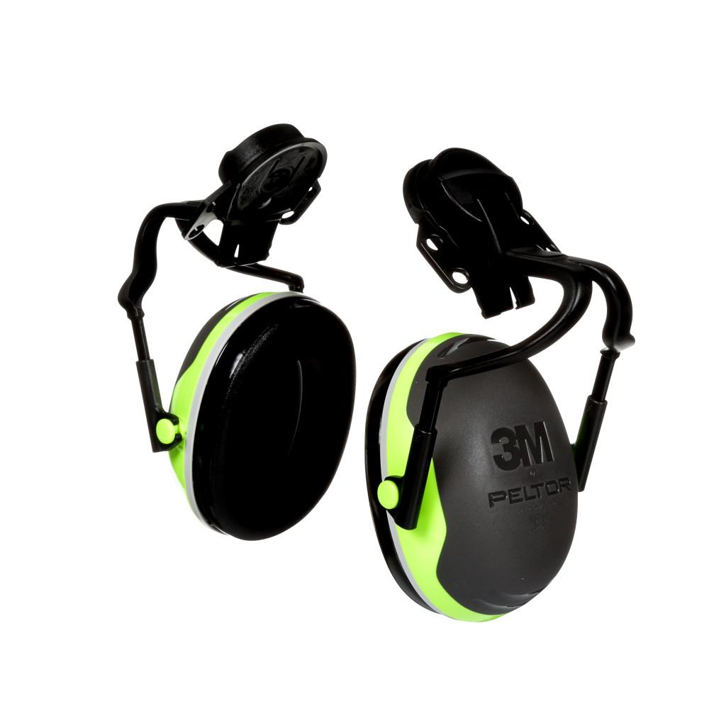 3M™ PELTOR™ X4 Earmuffs