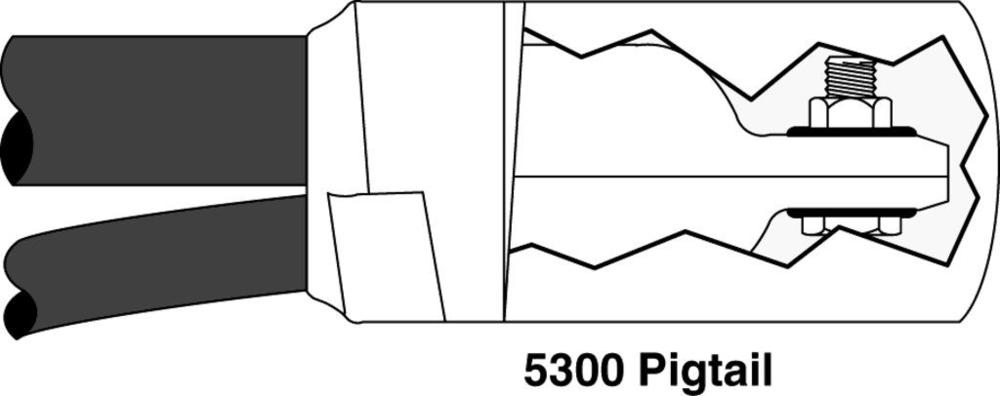 5300 MTR LEAD  P60