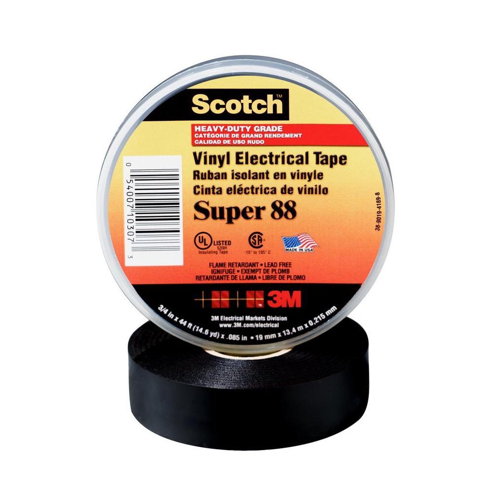 SUPER 88 3/4" X 44' BOX 6VAW