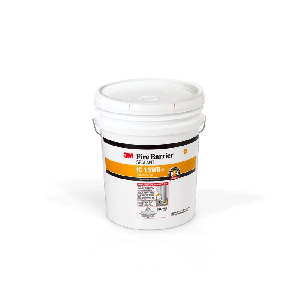 FB SEALANT IC 15WB+ 4.5 GALLON PAIL