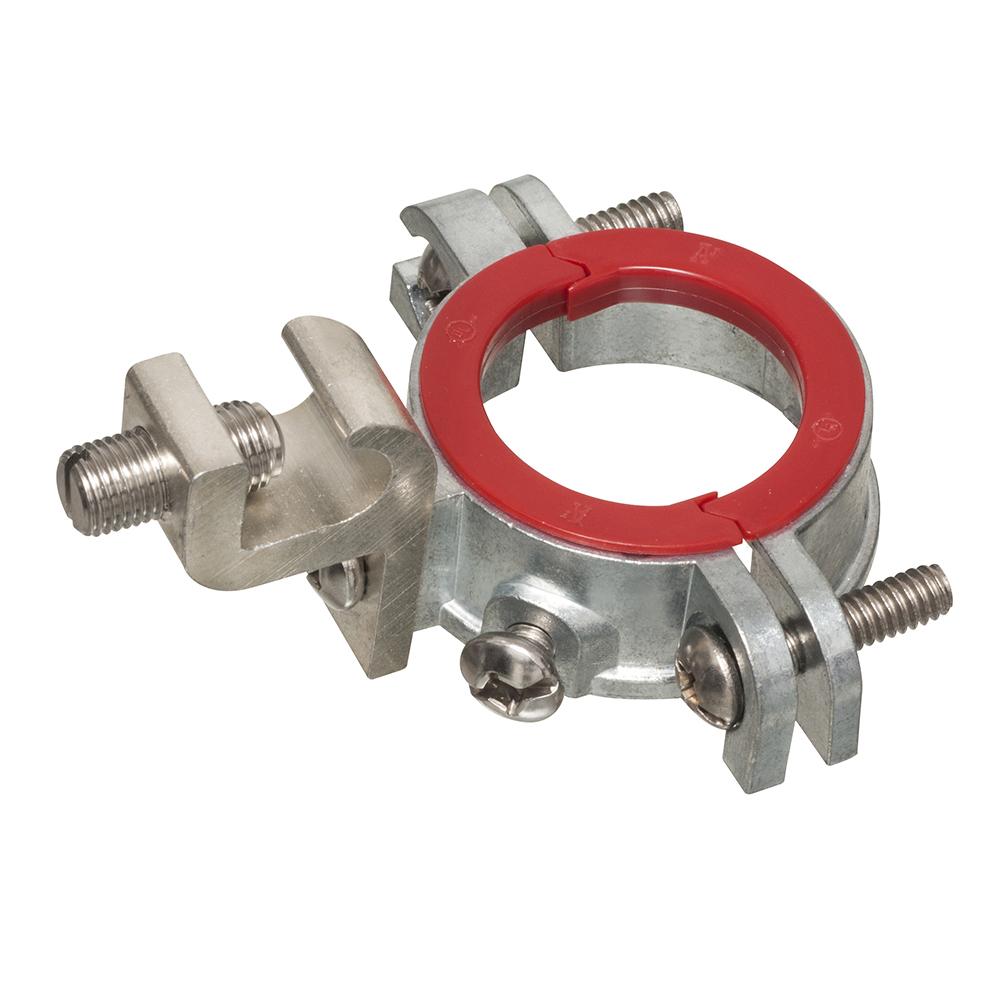 1-1/4" SPLIT GRD BUSH