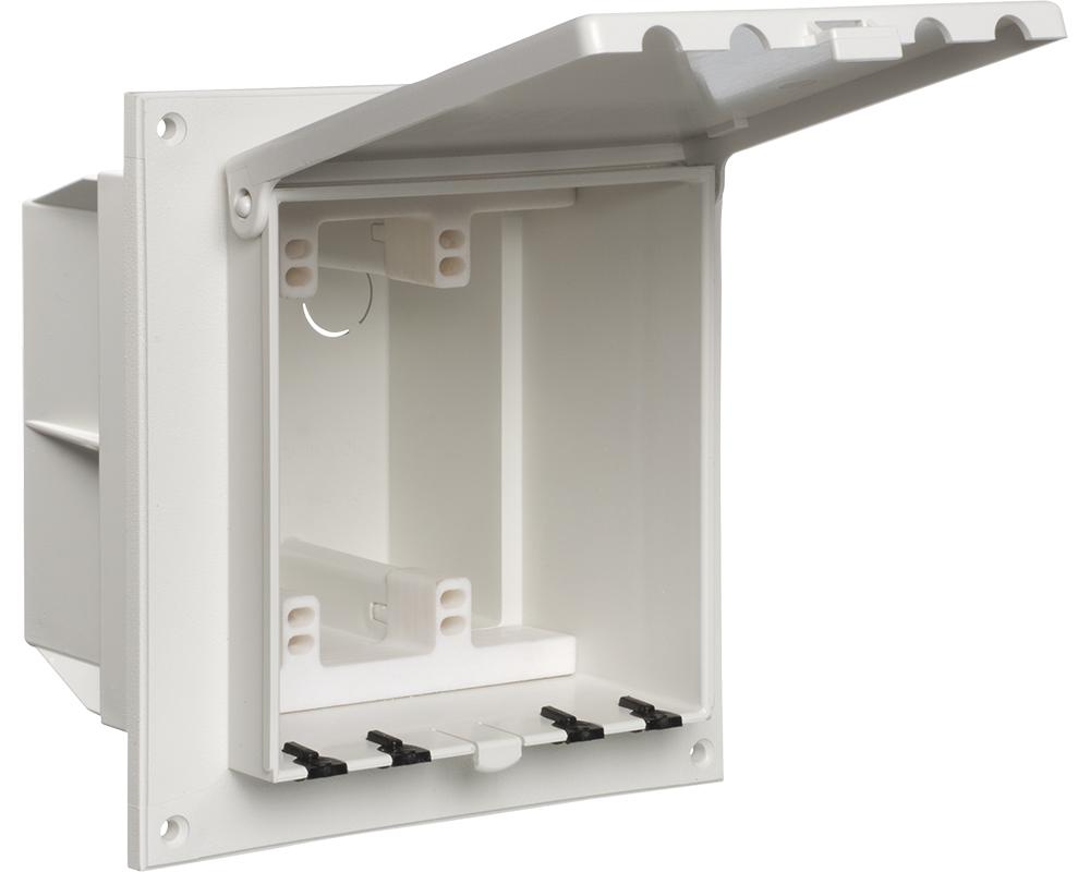 WEATHERPRF KEYPAD VERT 2WGC