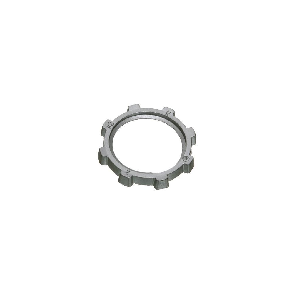 3" DIE CAST LOCKNUT