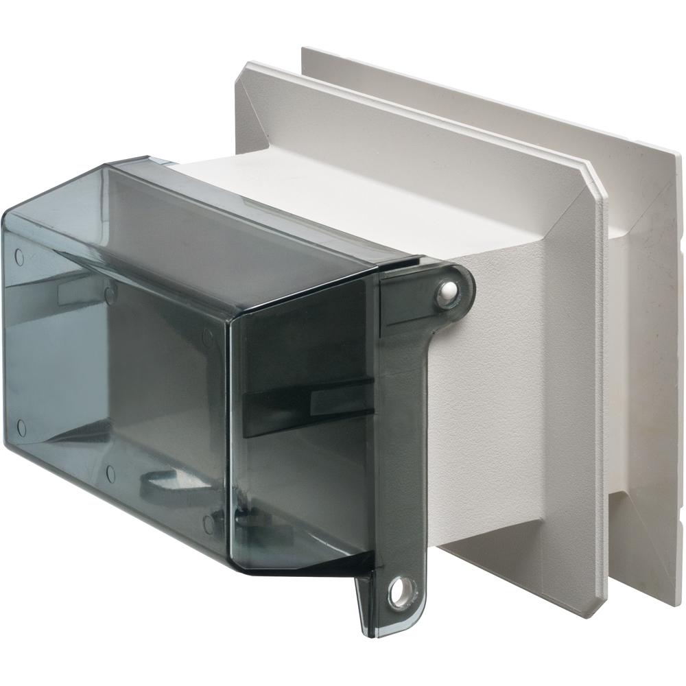 HORIZONTAL BOX-CLEAR C