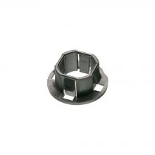 Arlington 4404 - 1-1/2" SNAP-IN BUSHING