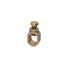 Arlington 782 - 3/4" GRD ROD CLAMP