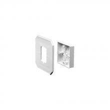 Arlington 8081GC - SIDING BOX KIT GC