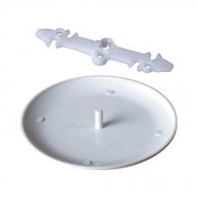 Arlington CP3540 - CEILING PLATE COMBO