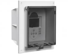 Arlington DBLVR2CGC - WEATHERPRF KEYPAD VERT 2CGC