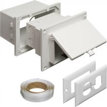 Arlington DHB1WGC - INBOX WITH SLEEVE-HORZ WGC