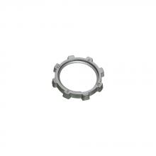 Arlington DLN8 - 3" DIE CAST LOCKNUT